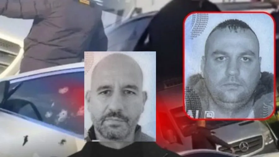 Atentati në Rinas me 2 viktima, pezullohet nga detyra drejtori në AMP