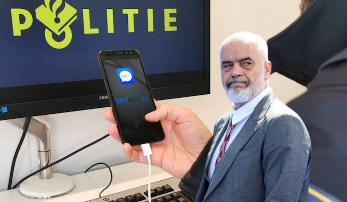 “Përgjimet që lidhen me Ramën mund të tronditin politikën”