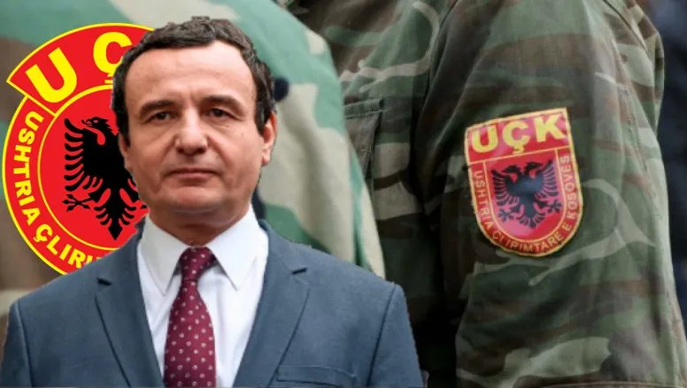 180 vite burg ndaj ish-krerëve të UÇK, reagon më në fund Albin Kurti