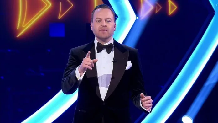 Ledion Liço 5 ditë në spital para nisjes së Big Brother VIP