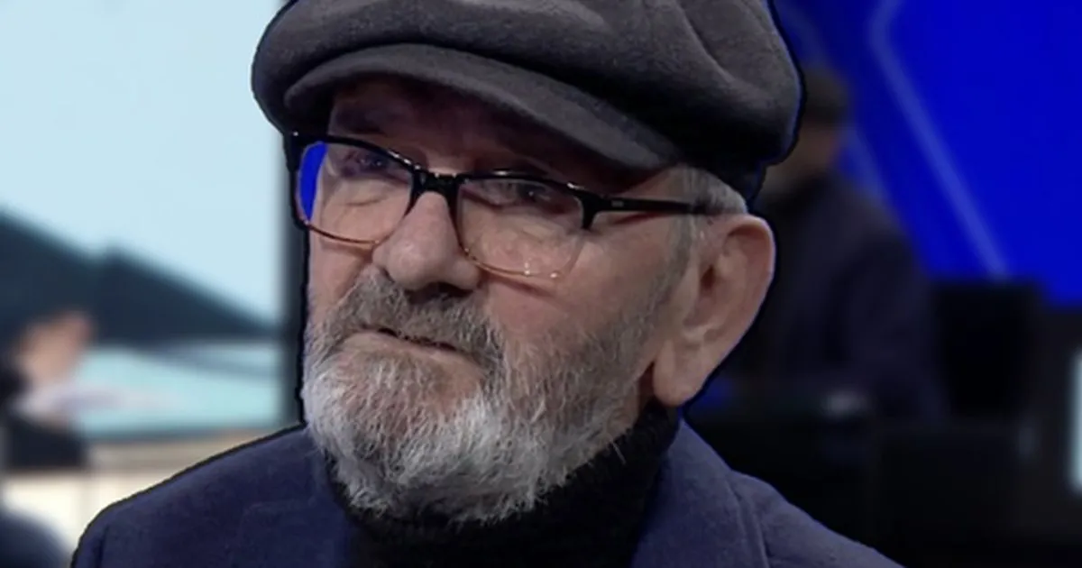 Mehdi Malkaj përlot rrjetin, rrëfen betejën e djalit me drogën