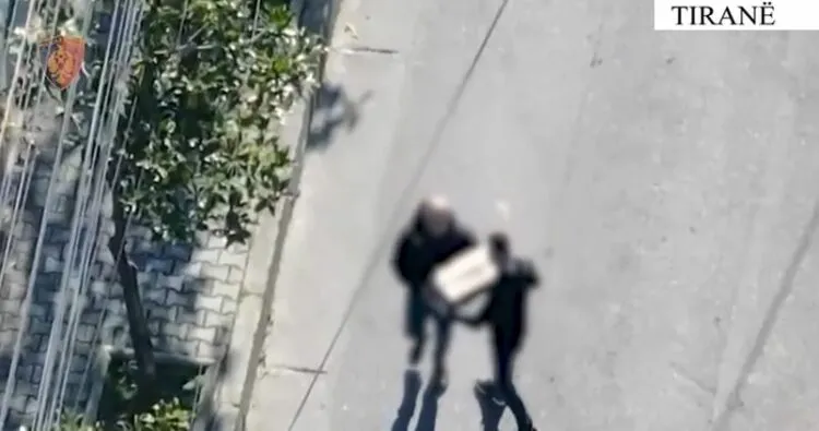 Emrat/ Shkatërrohet baza e armëve në Tiranë, në pranga 4 persona