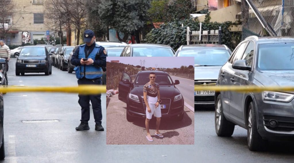 Vrasja në Tiranë e Egli Pashollart, zbulohet pista tronditëse