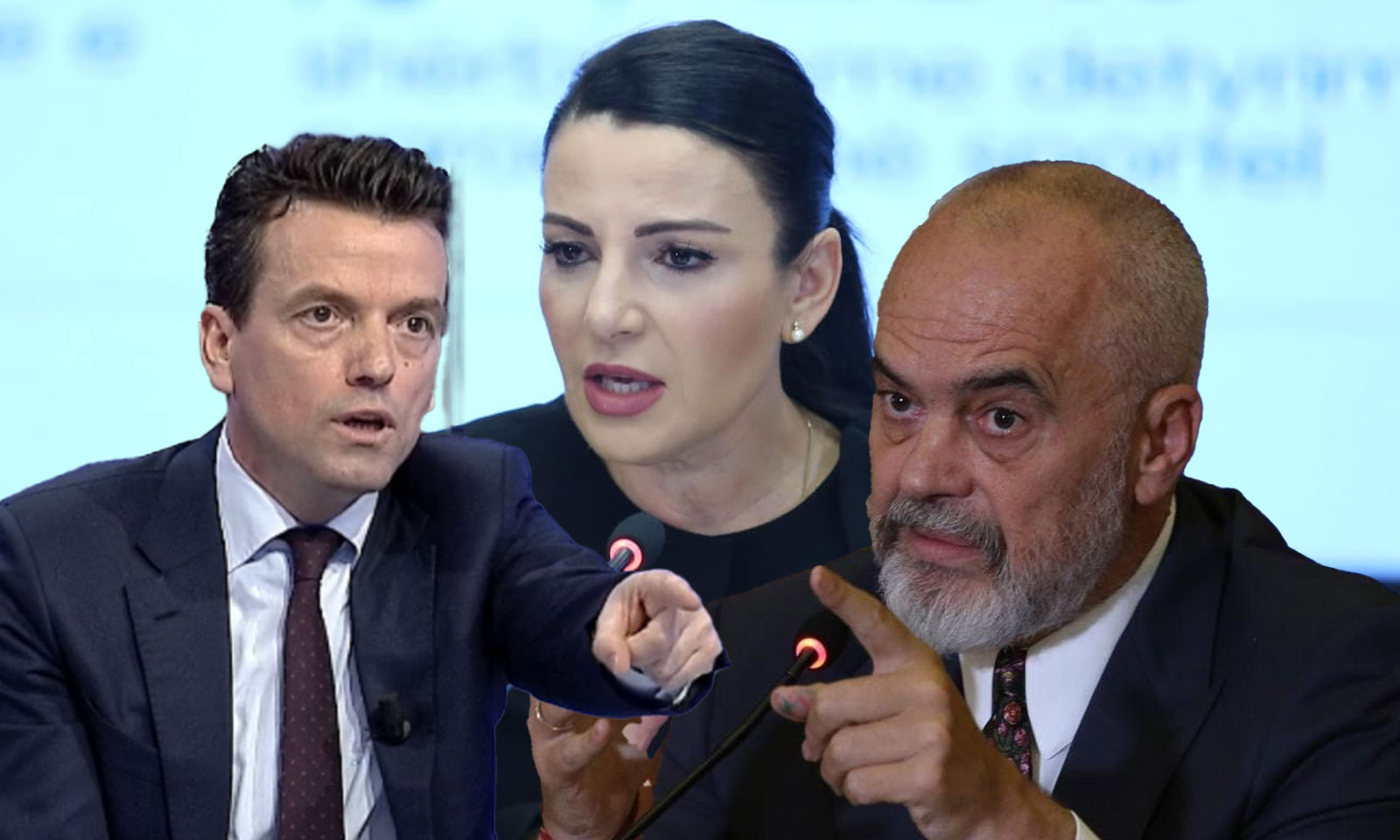 Shehaj zbërthen skemën e Ramës për t’i shpëtuar ‘kokën’ Ballukut