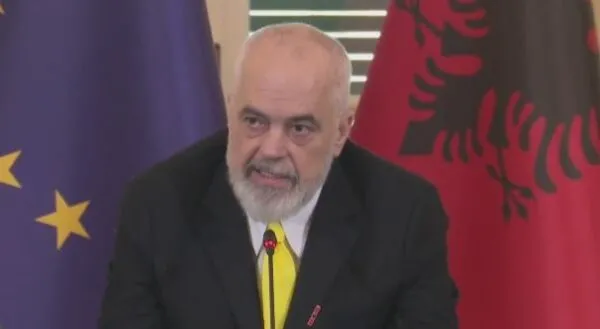 Dje shkarkoi Ballukun, zbardhet lëvizja urgjente e Ramës