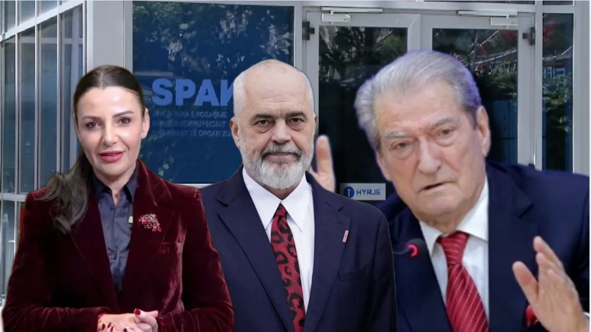 Rama do fusë duart te ligji për Ballukun, opozita: Protestë dhe revoltë