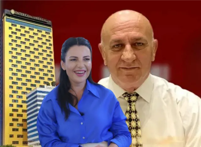 I përfishrë në dosjen e Balluku, Ram Geci përfundon në SPAK