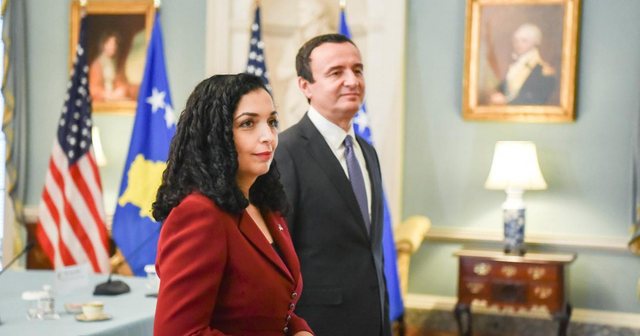 Pse Albin Kurti nuk e do Vjosa Osmanin sërish Presidente?