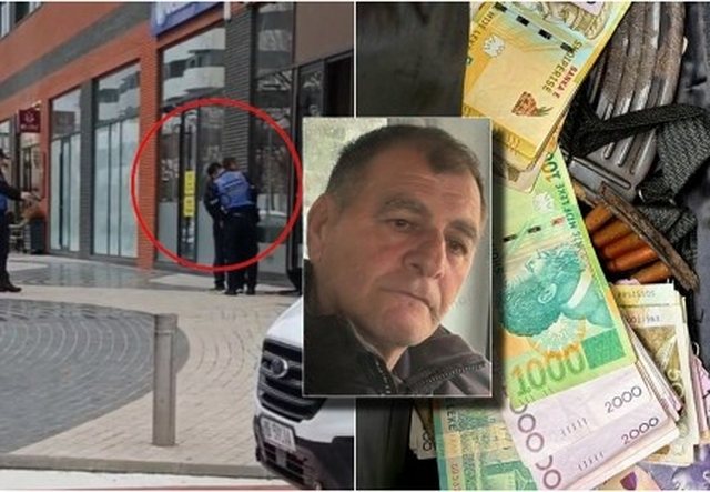 Pse zgjodhi Fibank? Fusha: Kam 70 mln lekë borxh tek punëtorët!