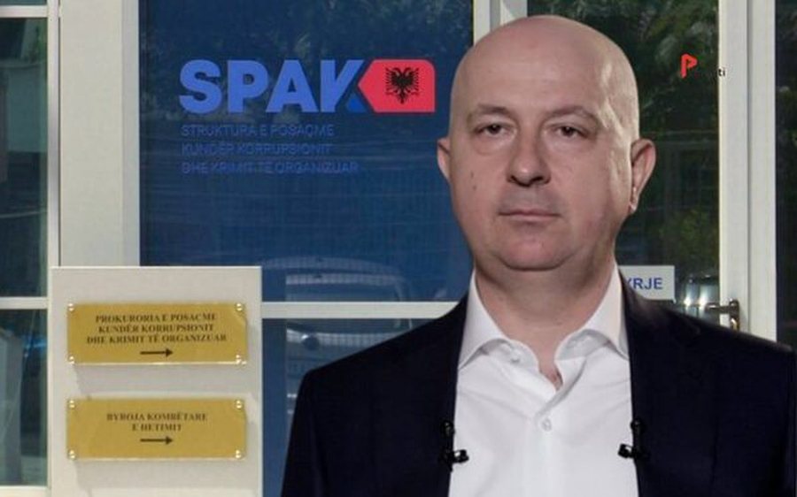 SPAK kërkon 13 vite burg për Rezart Taçin