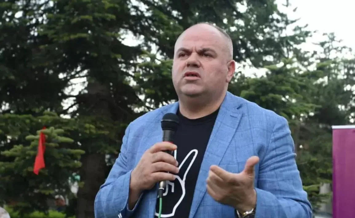 Apeli e la në burg, Safet Gjici kërkon pafajësinë në Kushtetuese