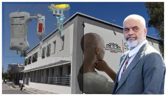 Skandal te Onkologjiku, mungojnë ilaçet jetike për pacientët me kancer