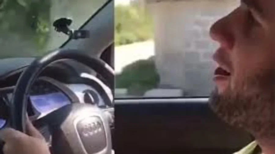 Tezja zbulon të vërtetë e videos virale të Stenaldos version ‘Schumacher’