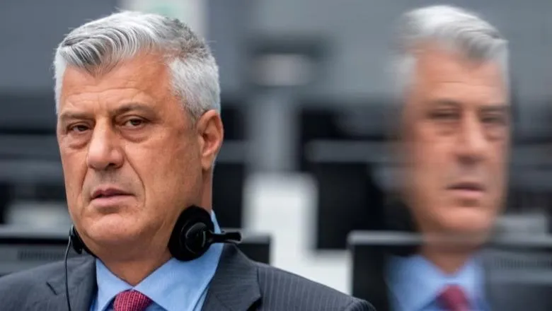 “Thaçi është i pafajshëm”, mbrojtja sulmon prokurorinë në Hagë