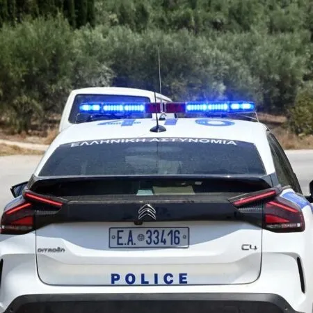 Tronditëse në Greqi, vritet 17-vjeçari shqiptar (EMRI)