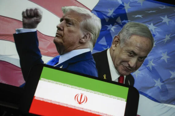 Trump konfirmon sulmet ndaj Iranit: Kemi nisur operacione të mëdha luftarake