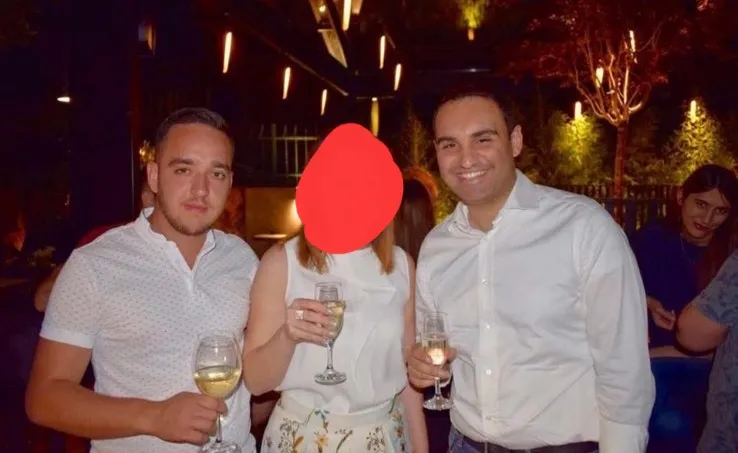 Kush po kërcënon kë? Përplasja Laze–Shaqiri mbyllet me arrestimin e gazetarit