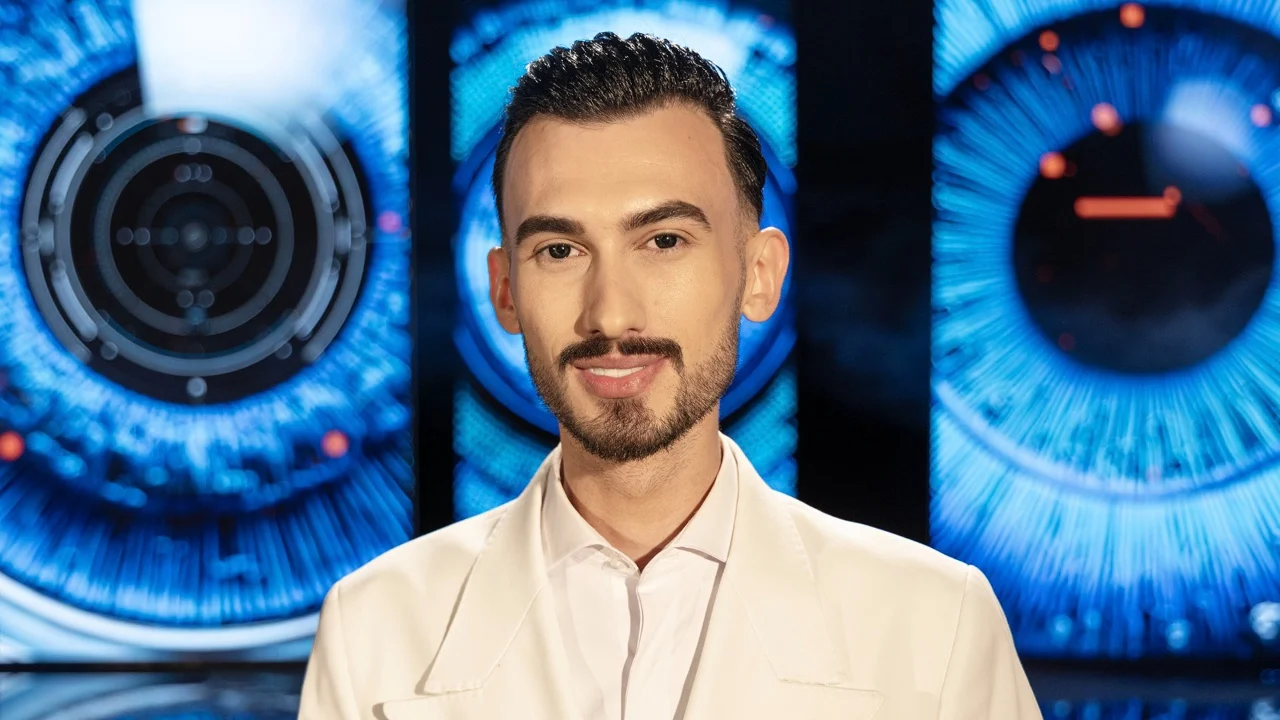Zarf i Zi në Big Brother, Kristi Lamaj përjashtohet nga gara