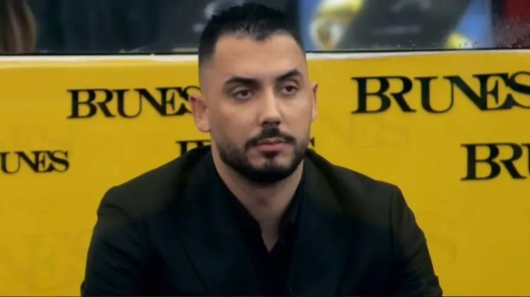 Trazohet rrjeti, Kejsi rikthehet në Big Brother VIP Albania 5
