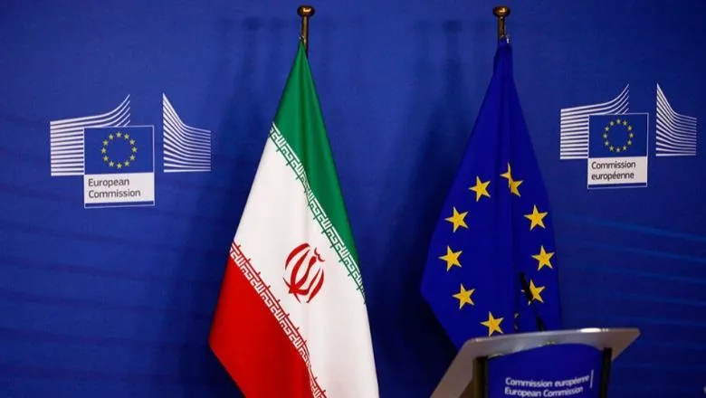 Irani shpall organizata terroriste forcat e Bashkimit Europian