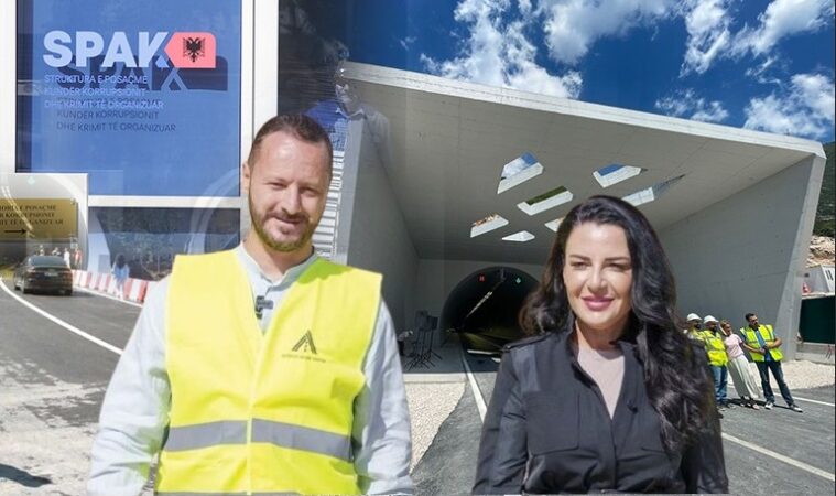 Rrugët e arta të Ballukut dhe propaganda që u fundos bashkë me asfaltin