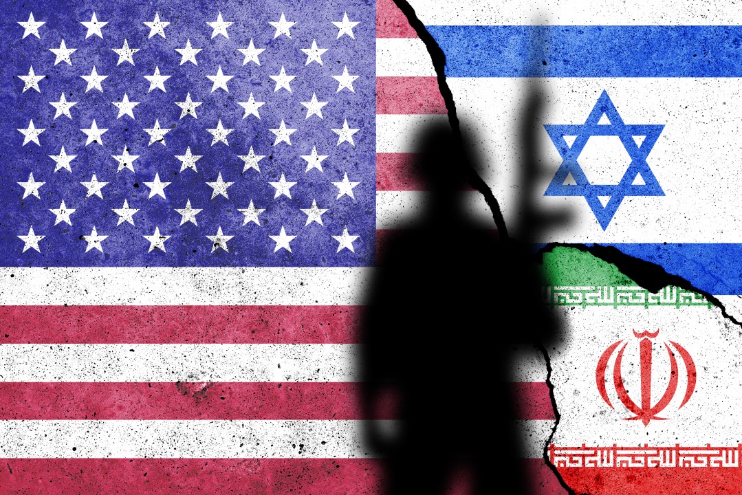 Europa alarmohet nga lufta SHBA-Izrael kundër Iranit