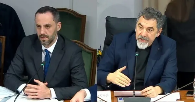 Agjencia e re fut në sherr socialistët, Çuçi përplaset me Lamallarin