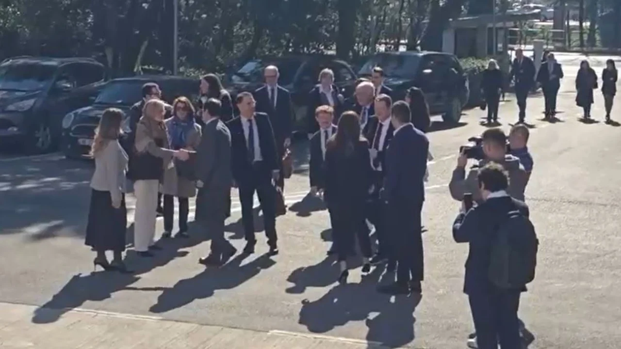 Vrau 48-vjeçarin për një vend parkimi, arrestohet autori