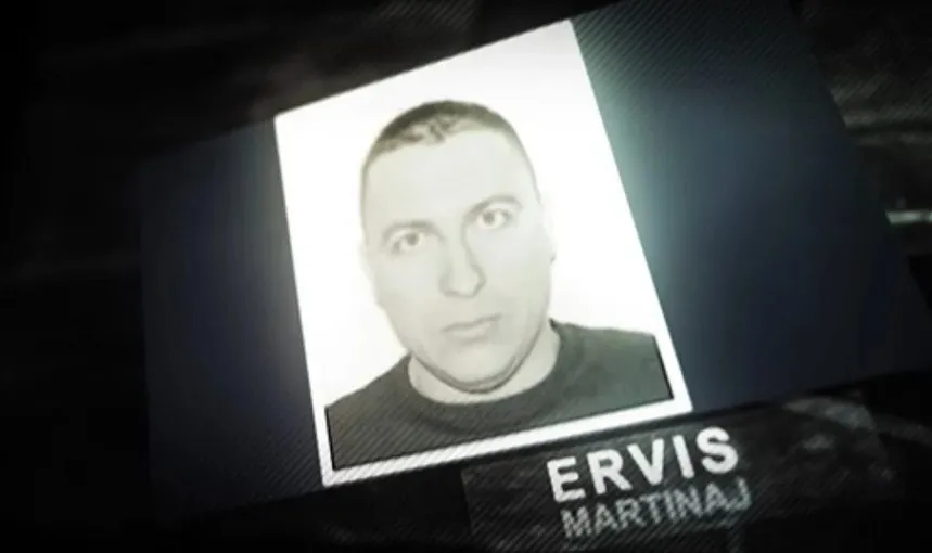 “Hija” e Ervis Martinajt dhe grabitja e prindërve të bosit nga Tepelena