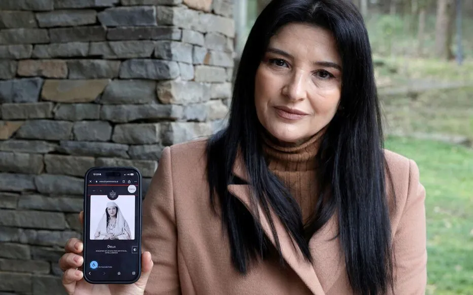Përplasja e Anila Bishës me qeverinë për imazhin e saj: Kam qarë shumë