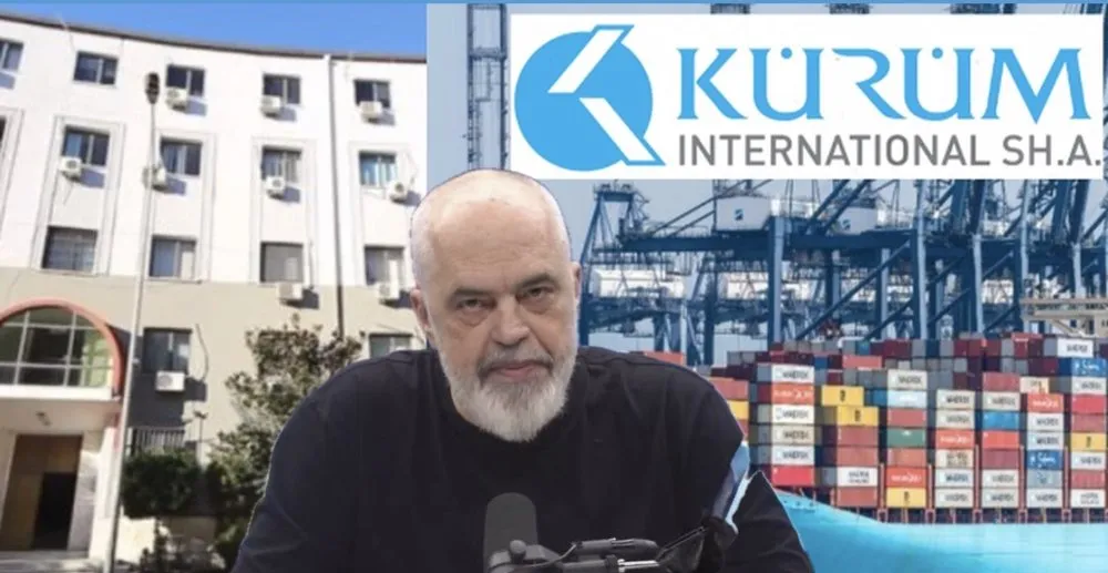 Dosja Kurum/ Rama hap front të ri, godet Prokurorinë e Durrësit