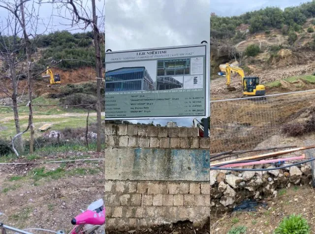 Denoncimi: Kompania “KAYO” po grabit pronat!