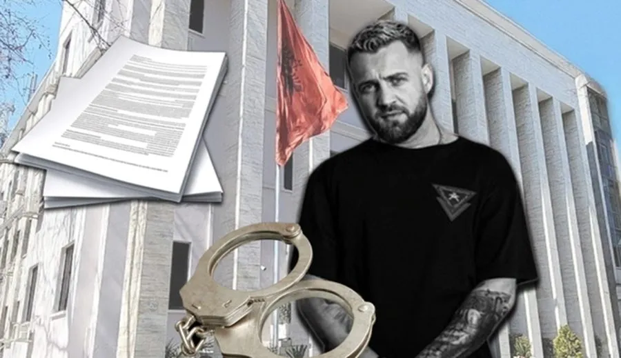 Kërkohet dënimi i Luiz Ejllit, zbardhen detajet e bujshme