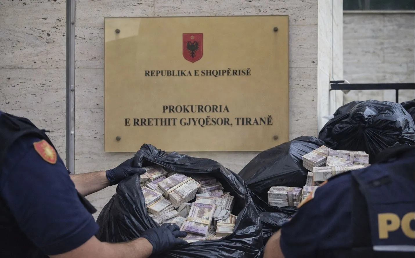 Prokuroria e Tiranës aksion ndaj postave private, dyshimet e forta