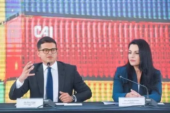 Auditi i KLSH kap në korrupsion Pirro Vëngun me 32 mln euro tendera