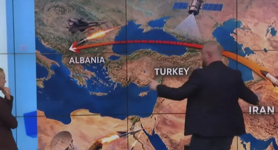 A mund ta godasë Irani Shqipërinë? Eksperti zbërthen prapaskenat