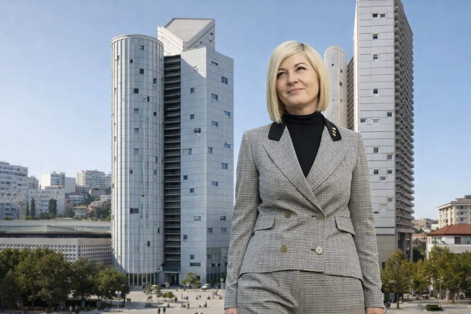 Elira Kokonës i dështon për herë të pestë projekti i kullës “LIFT Tower”