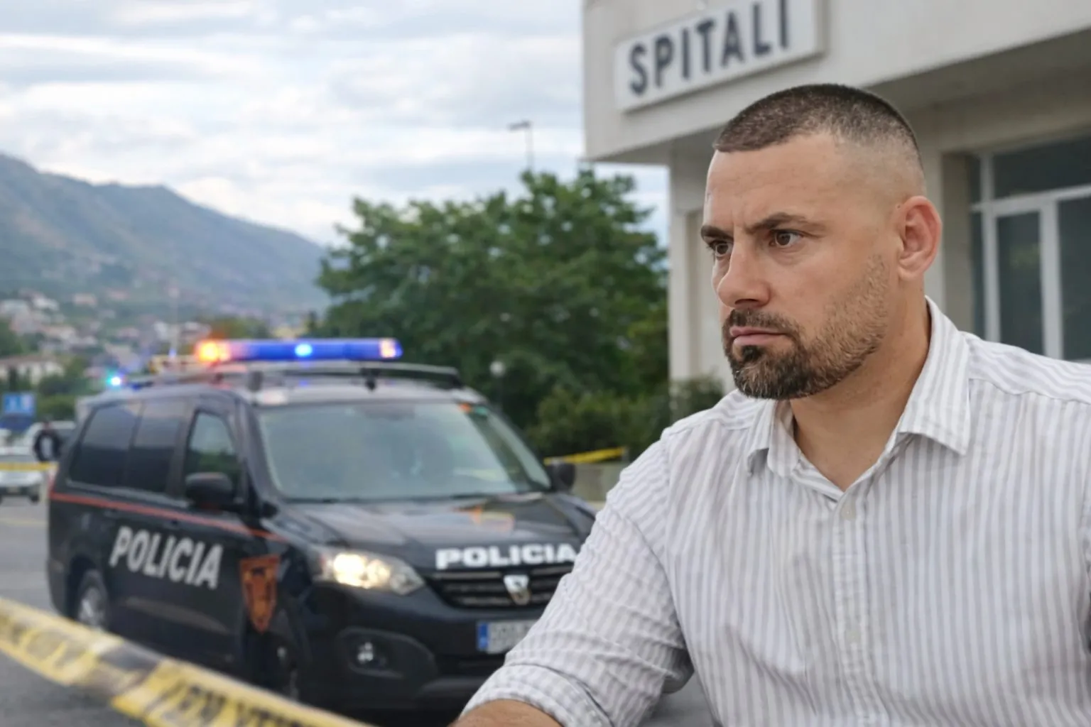 Procedohet penalisht mjeku ligjor Arianit Taka për neglizhencë ndaj të miturit