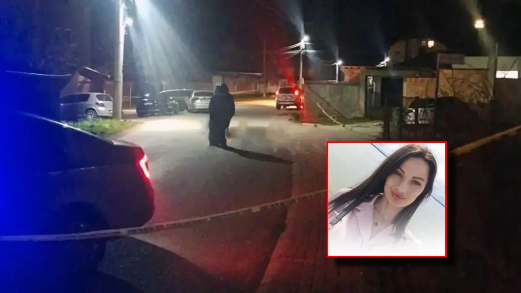Tragjike në Kosovë, 31 vjeçarja vret të dashurin dhe gruan e xhaxhait