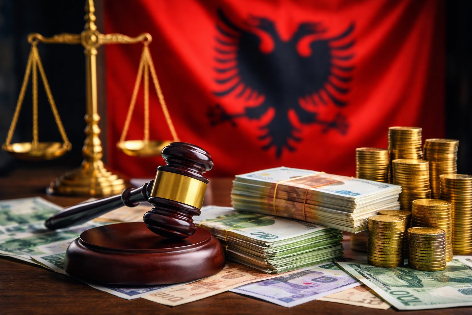 Skandal me arbitrazhet? PD: Qeveria Rama ka humbur 13 çështje!