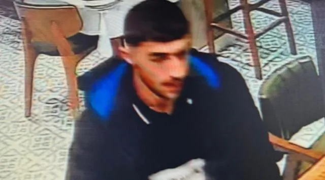 Plagosja e turkut në Sauk, publikohet fotoja e autorit