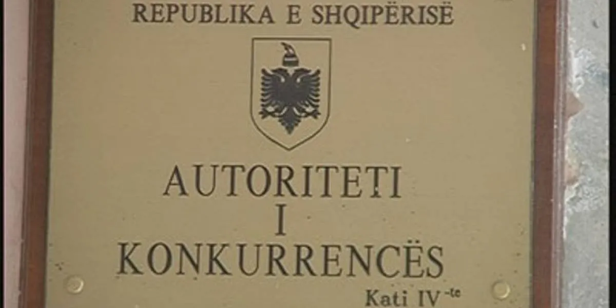 Gara për kreun e Autoritetit të Konkurrencës, emrat e kandidatëve