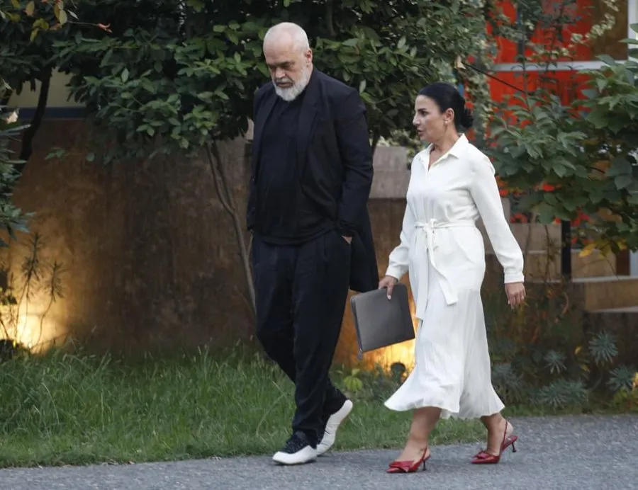 Rama e pranon se Balluku e futi në sherr me ndërkombëtarët