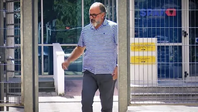 Ish-kryebashkiaku i Vlorës, Dritan Leli, paraqitet në SPAK