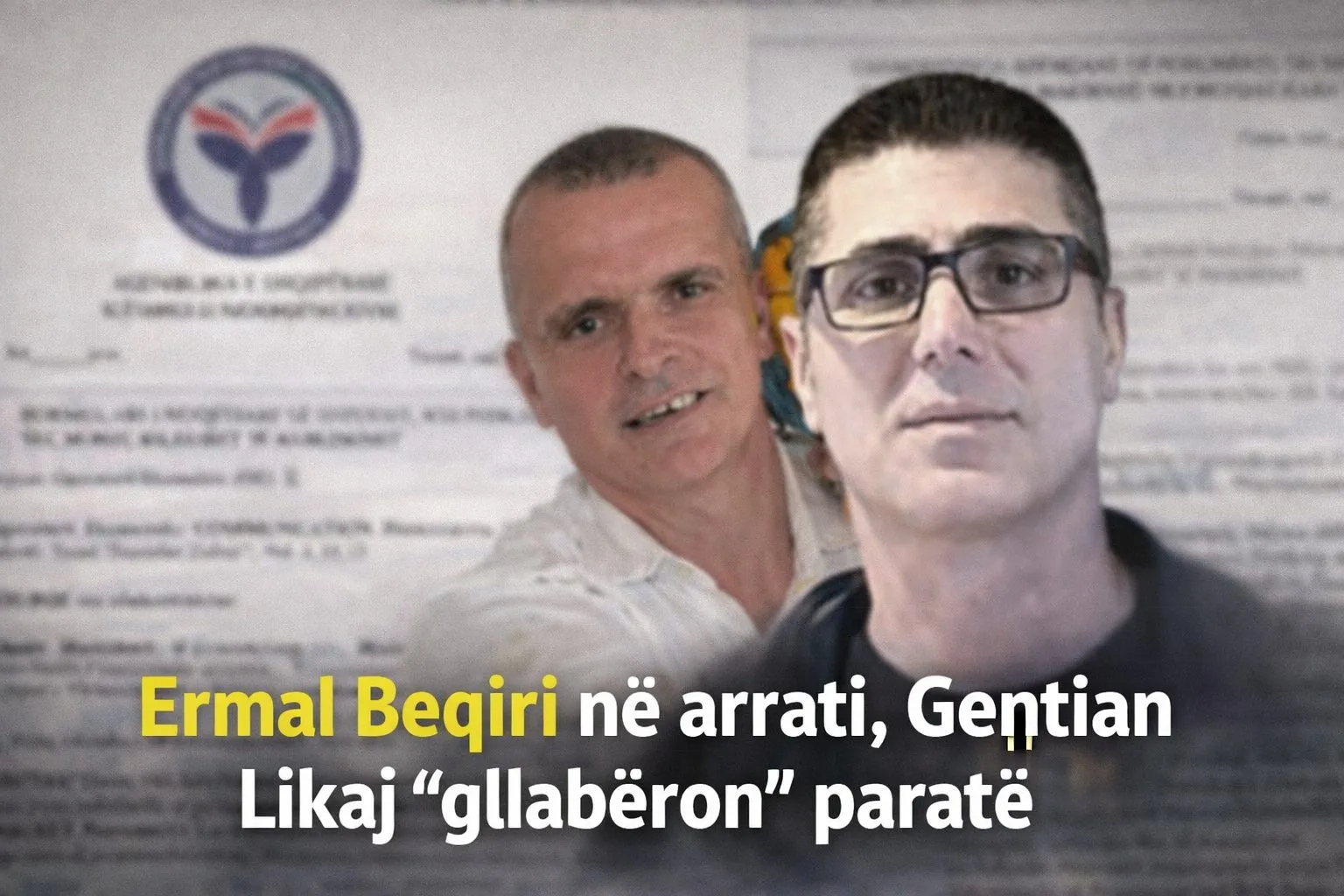 Kunati i Ermal Beqirit merr kontratë 1.7 mln € nga AKSHI