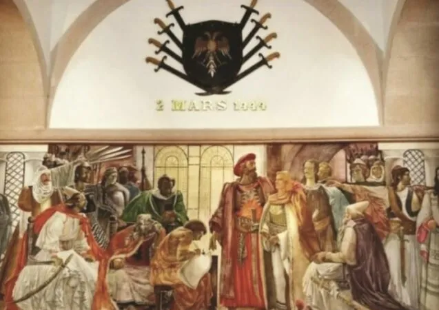 2 Mars 1444 – Kuvendi historik që bashkoi shqiptarët në Lezhë