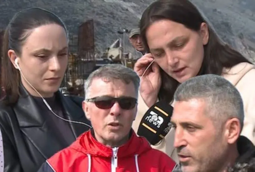 Banorët e Rrjollit akuza të forta për falsifikim dokumentesh dhe përvetësim toke