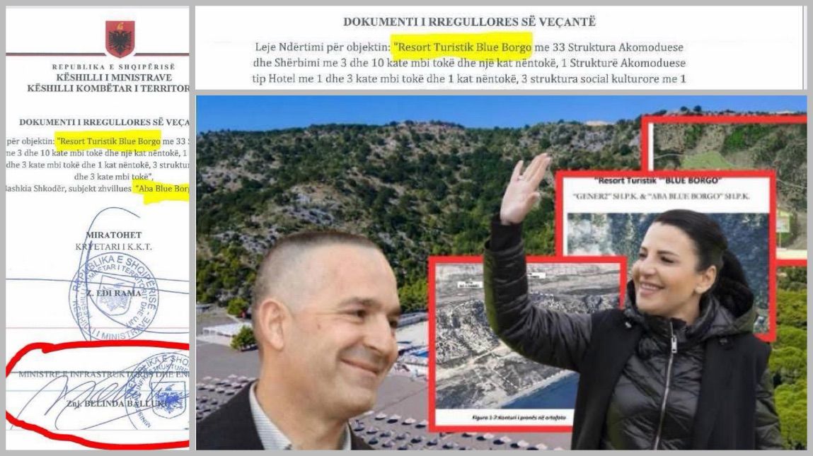 Pse SPAK duhet të hetojë me urgjencë aferën e radhës së Ballukut dhe Bashkim Ulajt