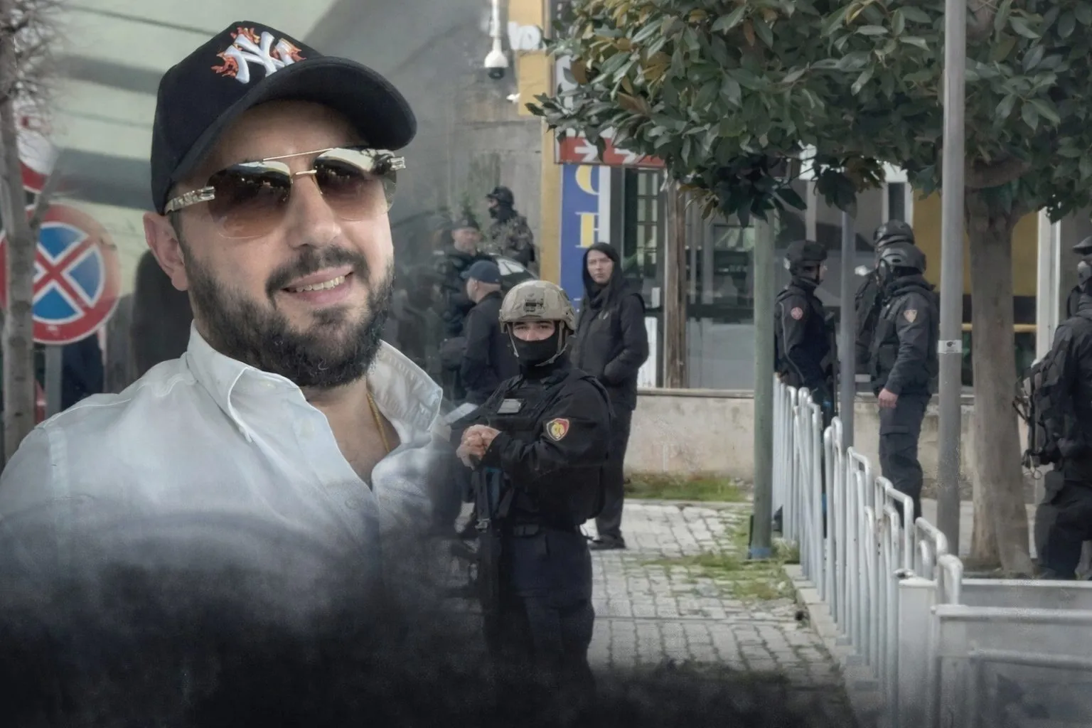 Aksioni i SPAK në Vlorë, arrestohet ish-zyrtari i lartë i Policisë