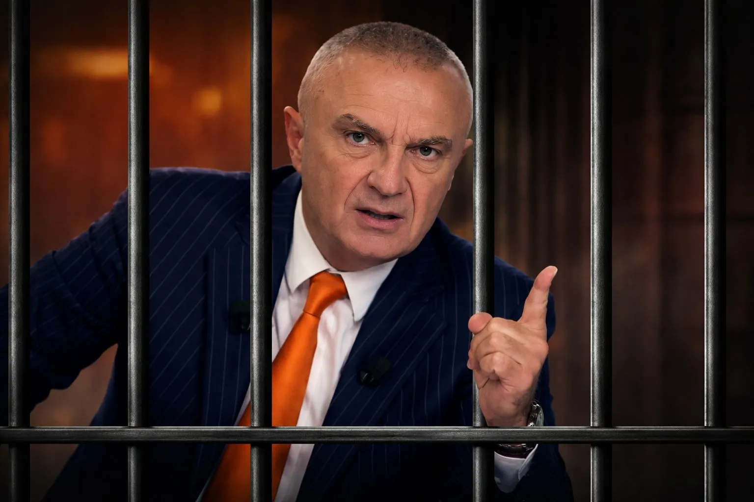 Rasti i Ilir Metës, kontrast me retorikën për prezumimin e pafajësisë